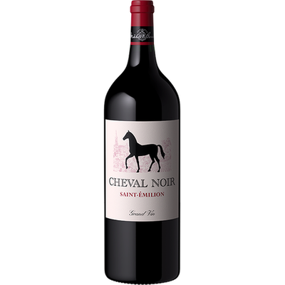 MAGNUM CHEVAL NOIR 2022