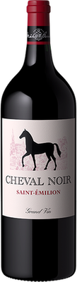 MAGNUM CHEVAL NOIR 2022