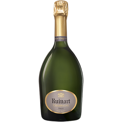 Champagne Ruinart Nue Brut