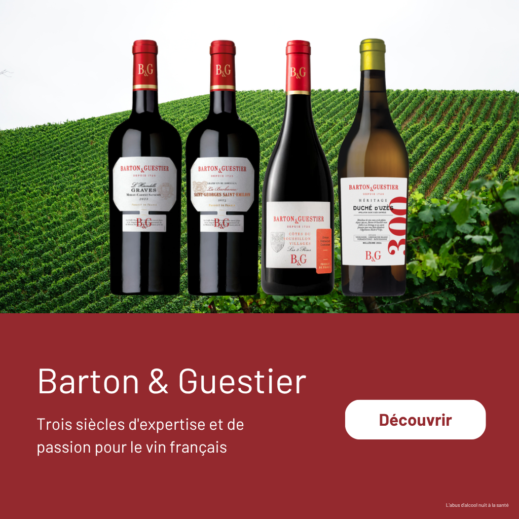 Barton & Guestier