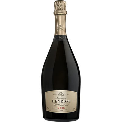 HENRIOT CUVÉE HERMERA 2006