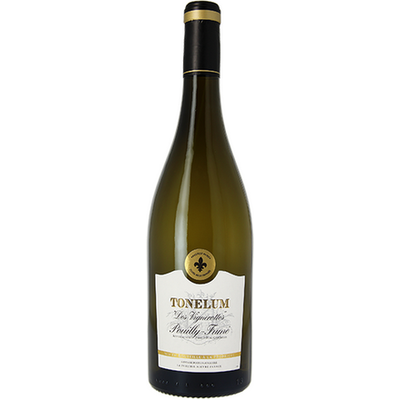 POUILLY FUMÉ TONELUM 2019