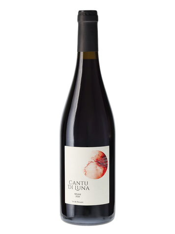 CANTU DI LUNA DOMAINE LECCIA