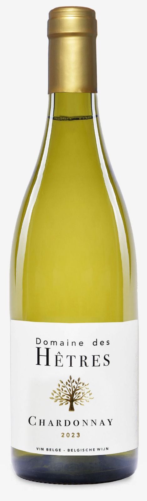 Domaine des Hêtres Cuvée Chardonnay 2023
