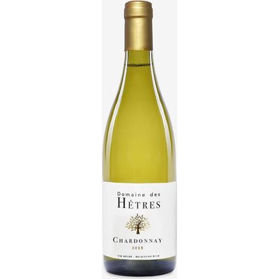 Domaine des Hêtres Cuvée Chardonnay 2023