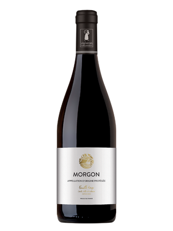 MORGON FAMILLE ROUX AOP 2023
