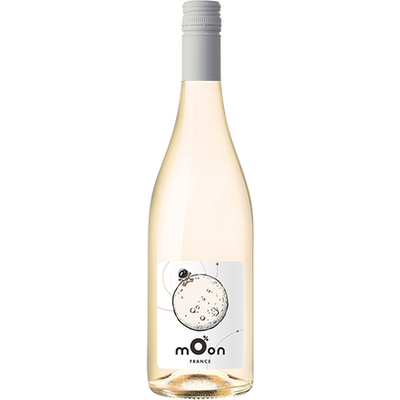 MOON BLANC VIGNERONS TUTIAC 2023