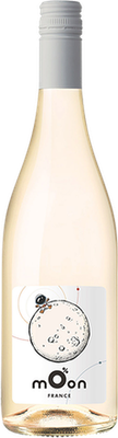 MOON BLANC VIGNERONS TUTIAC 2023