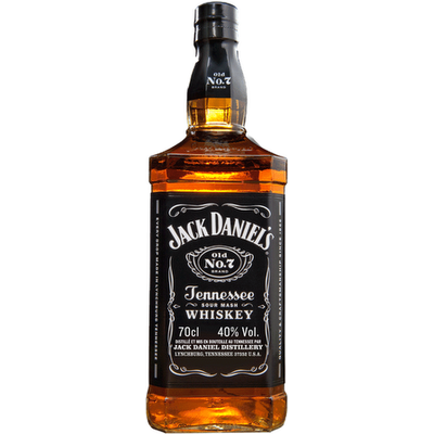 Jack Daniel's Old N°7