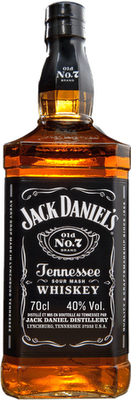 Jack Daniel's Old N°7