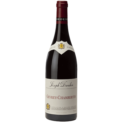Gevrey Chambertin Joseph Drouhin 2017 Bourgogne