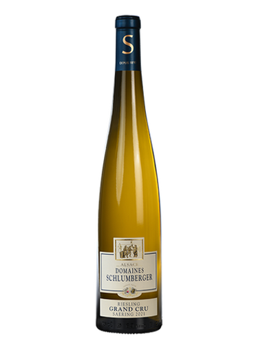 RIESLING SAERING GRAND CRU 2021