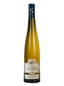 RIESLING SAERING GRAND CRU 2021