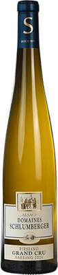 RIESLING SAERING GRAND CRU 2021