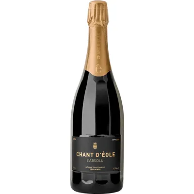 CHANT D'EOLE BRUT L'ABSOLU