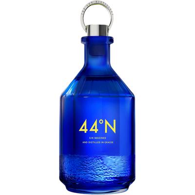 GIN 44°N COMTE GRASSE