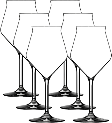 6x Bierglas CRAFT 44CL