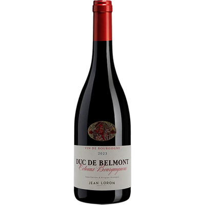 DUC DE BELMONT 2023