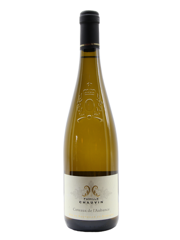 DOMAINE LES ROCHETTES COTEAUX DE L'AUBANCE AOP 2024