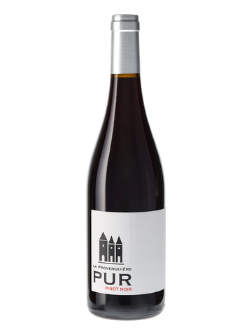 PUR PINOT NOIR LA PROVENQUIÈRE