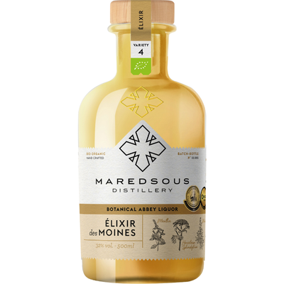 Élixir des Moines Maredsous