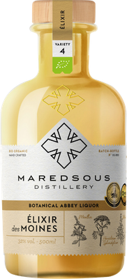 Élixir des Moines Maredsous