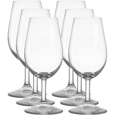 Inao 21 Cl Kristalglas