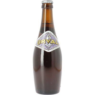 Orval  - Brouwerij van Orval