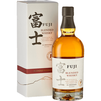 KIRIN JAPONAIS BLENDED