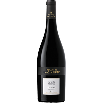 MAGNUM GATEFER DOMAINE DE LA CLAPIERE 2021