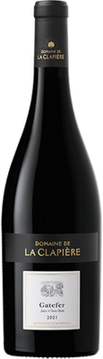 MAGNUM GATEFER DOMAINE DE LA CLAPIERE 2021