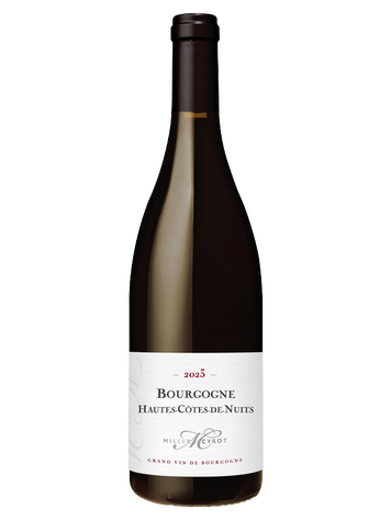 MILLER CYROT BOURGOGNE HAUTES CÔTES DE NUITS AOP 2023