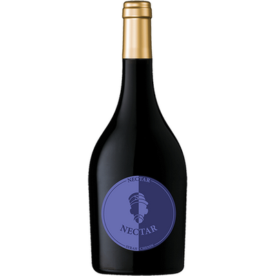 NECTAR SYRAH / CHENIN NICOLAS