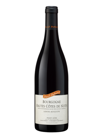 LOUIS AUGUSTE BOURGOGNE HAUTES CÔTES DE NUITS AOP 2022