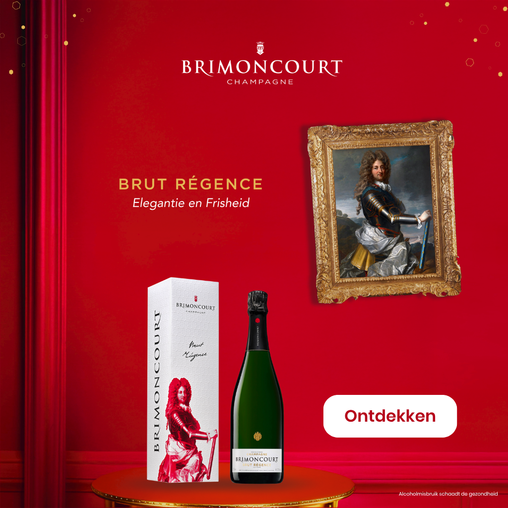 Brimoncourt Brut Régence