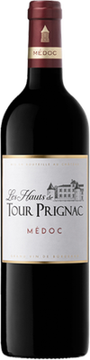Les Hauts de Tour Prignac 2020 Médoc