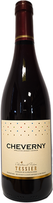 Domaine de Desoucherie 2022 Cheverny