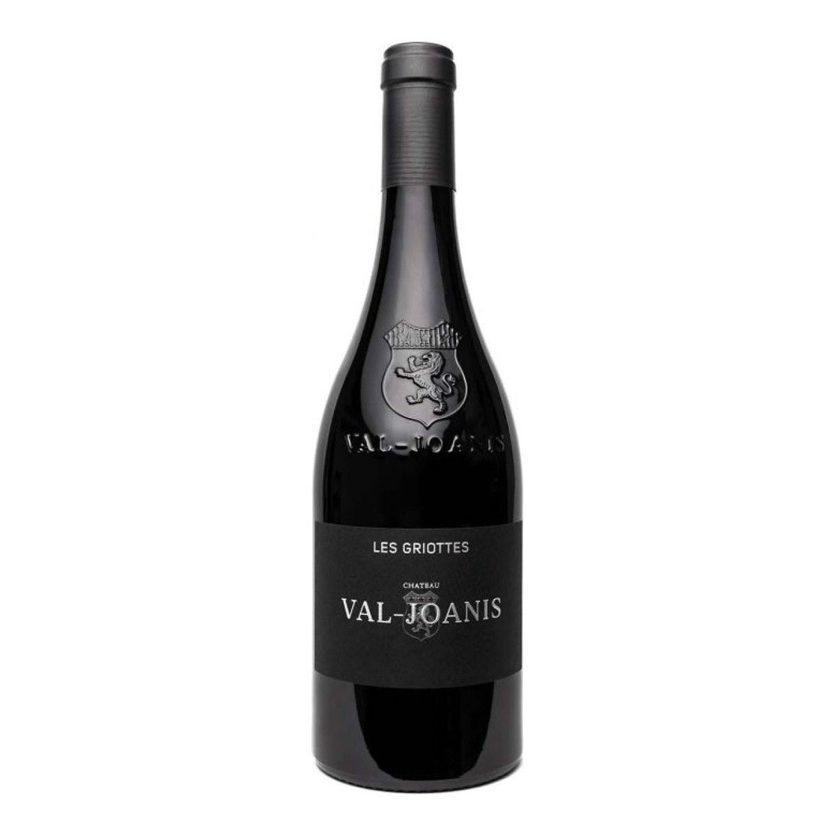 CHÂTEAU VAL JOANIS SYRAH TRADITION LUBERON AOP 2023