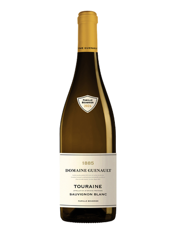 DOMAINE GUENAULT 1885 CUVÉE SAUVIGNON TOURAINE AOP 2024