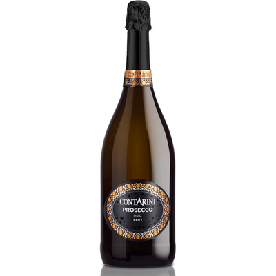 Prosecco Contarini Brut Italie Magnum 1.5L