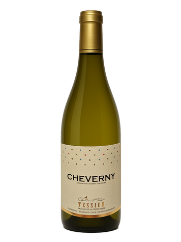 DOMAINE DE LA DESOUCHERIE CHEVERNY AOP 2024