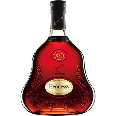 HENNESSY XO