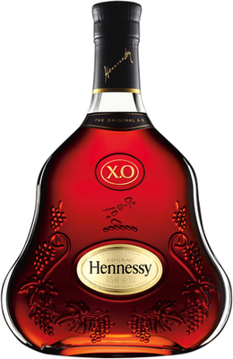 HENNESSY XO