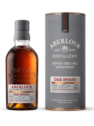 Aberlour Casg Annamh