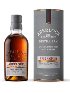 Aberlour Casg Annamh