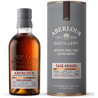 Aberlour Casg Annamh