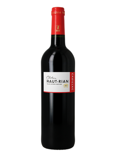 CHÂTEAU HAUT RIAN 2020