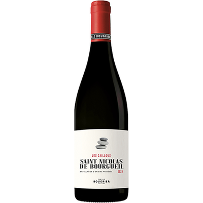 Les Cailloux 2023 St Nicolas De Bourgueil