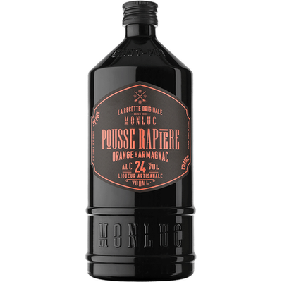 Pousse Rapière Liqueur