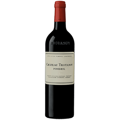CHÂTEAU TROTANOY 2017